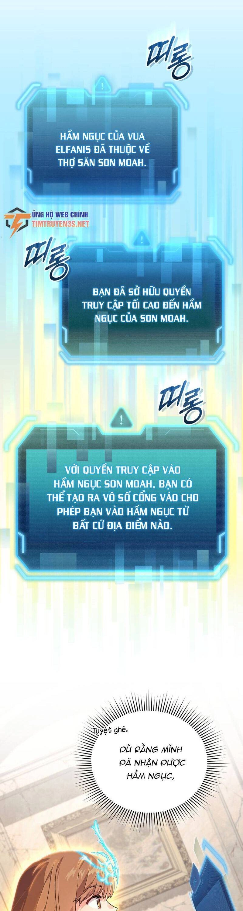 Ta Đánh Cắp Linh Hồn Của Ranker Top 1 Chapter 45 - 38