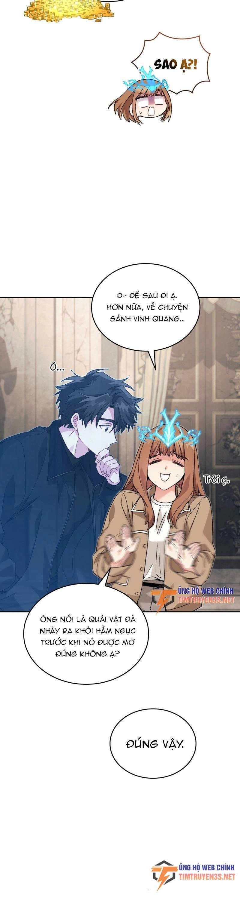 Ta Đánh Cắp Linh Hồn Của Ranker Top 1 Chapter 45 - 41