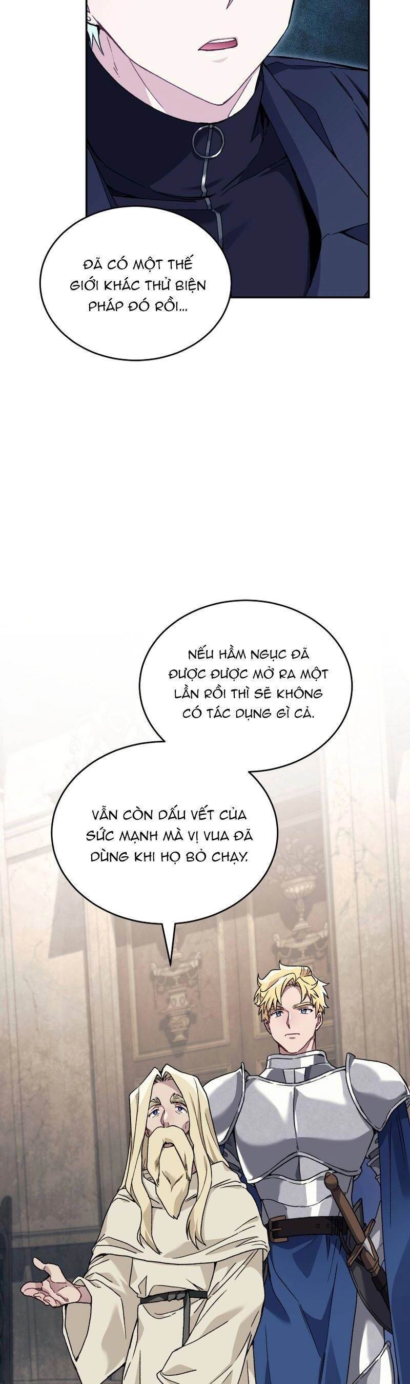 Ta Đánh Cắp Linh Hồn Của Ranker Top 1 Chapter 45 - 45