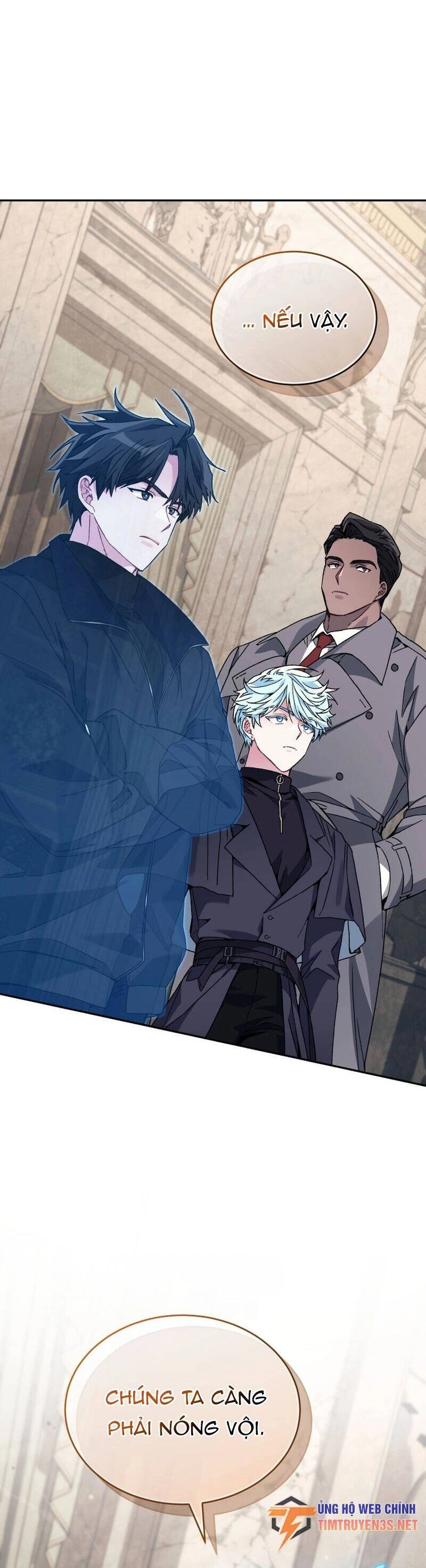 Ta Đánh Cắp Linh Hồn Của Ranker Top 1 Chapter 45 - 51