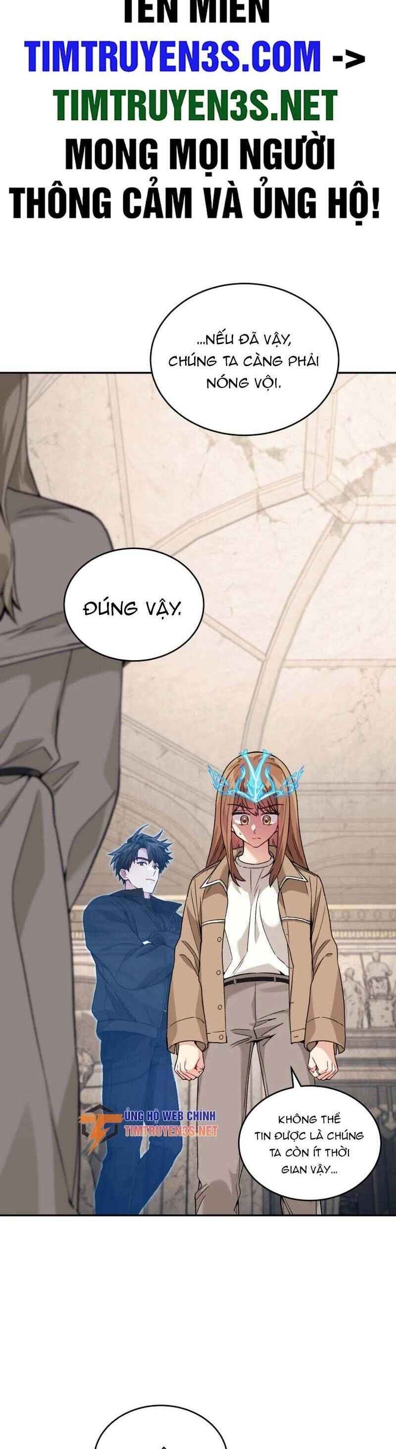 Ta Đánh Cắp Linh Hồn Của Ranker Top 1 Chapter 46 - 2