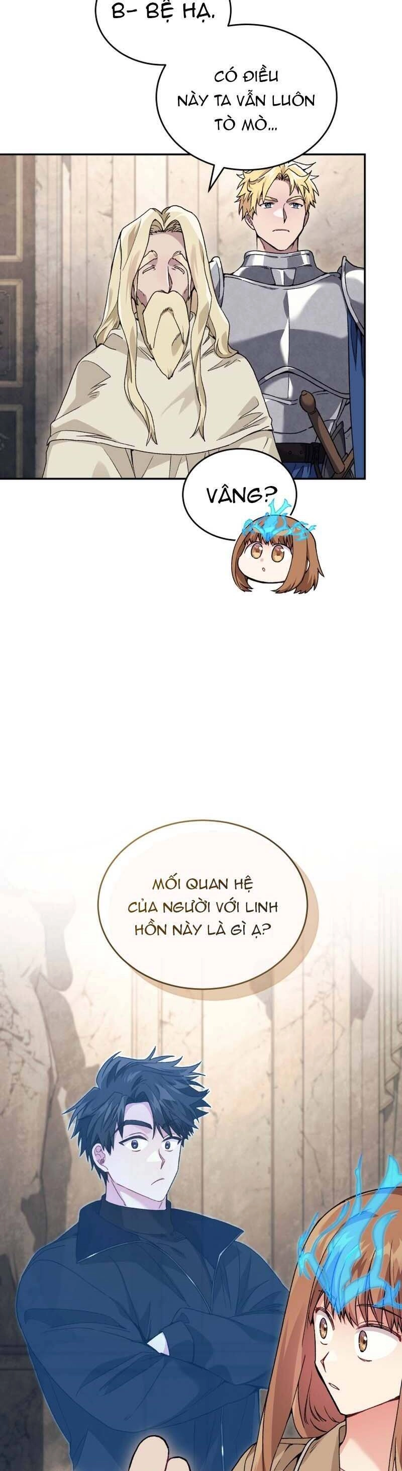 Ta Đánh Cắp Linh Hồn Của Ranker Top 1 Chapter 46 - 3