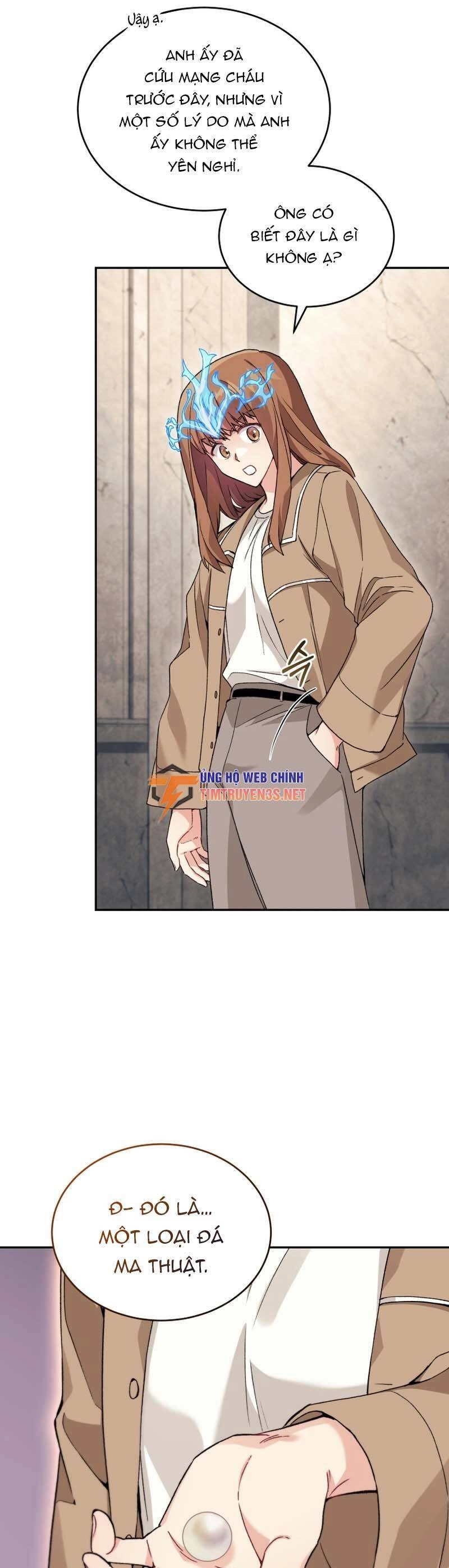 Ta Đánh Cắp Linh Hồn Của Ranker Top 1 Chapter 46 - 7