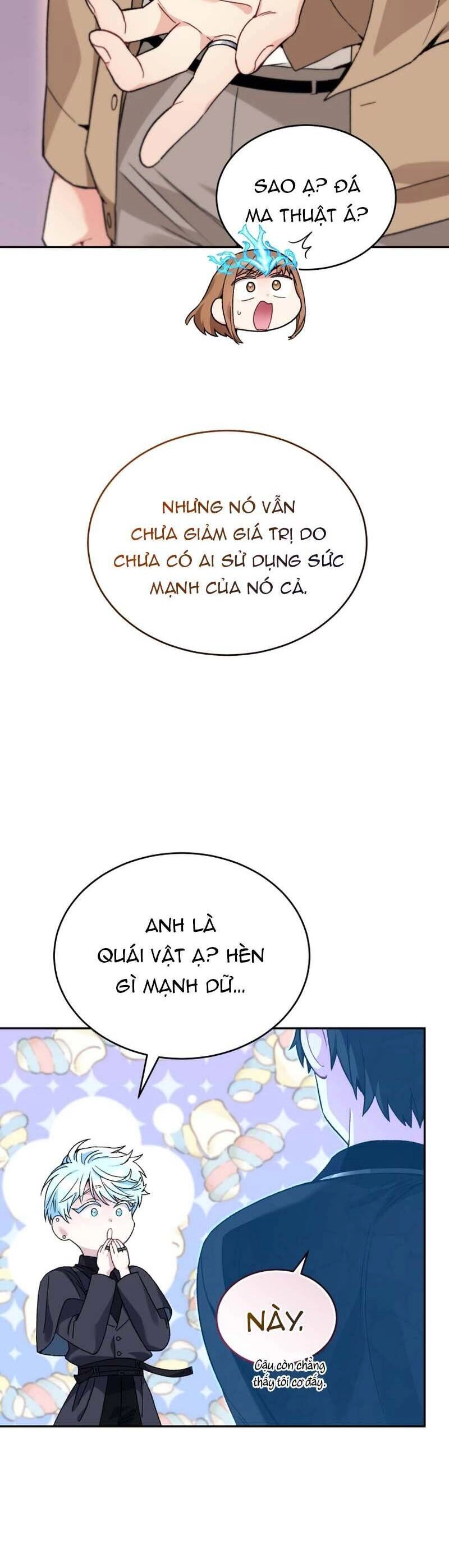 Ta Đánh Cắp Linh Hồn Của Ranker Top 1 Chapter 46 - 8