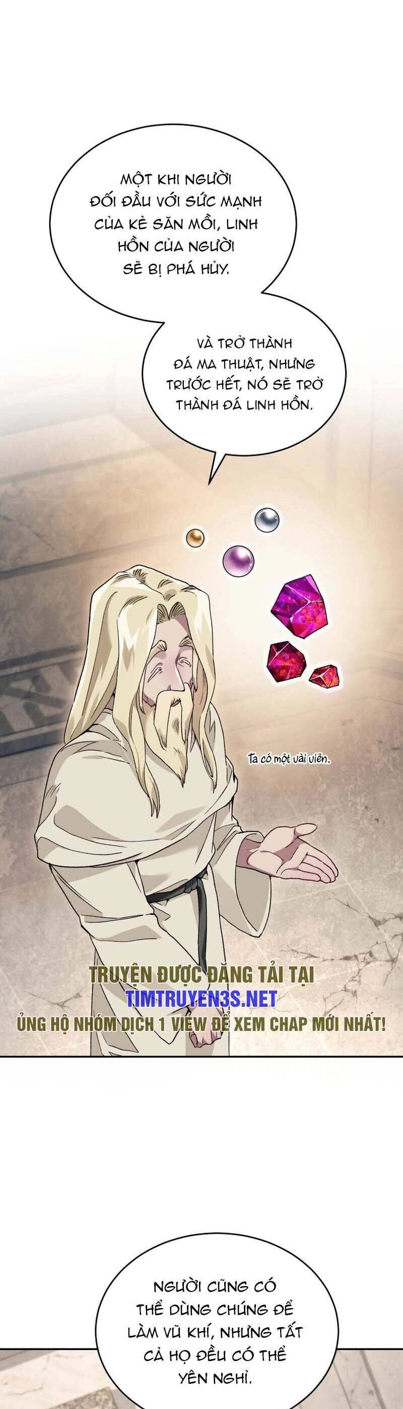 Ta Đánh Cắp Linh Hồn Của Ranker Top 1 Chapter 46 - 9