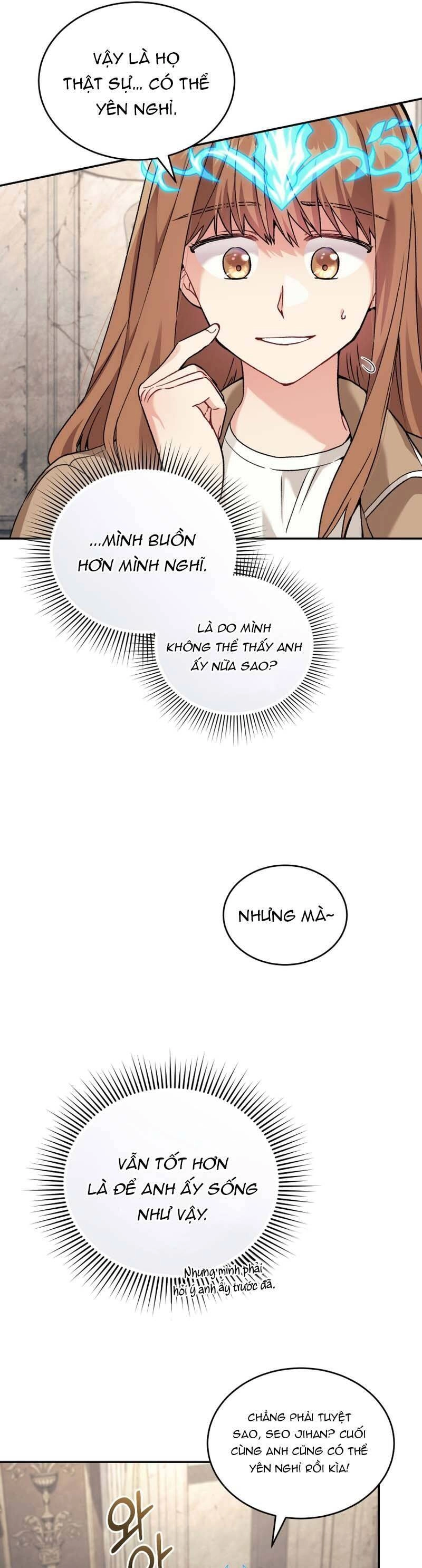 Ta Đánh Cắp Linh Hồn Của Ranker Top 1 Chapter 46 - 12