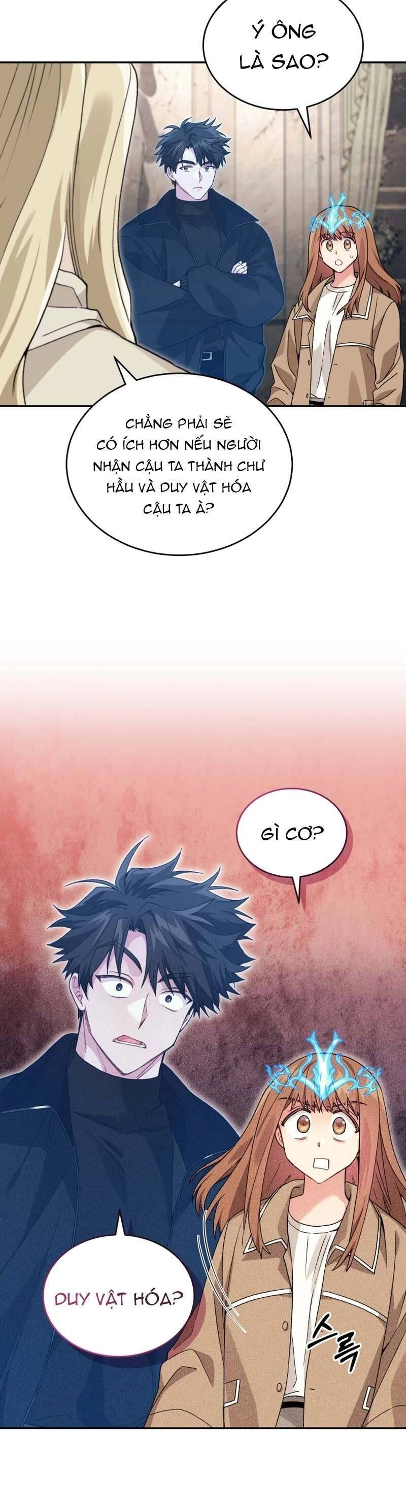 Ta Đánh Cắp Linh Hồn Của Ranker Top 1 Chapter 46 - 14