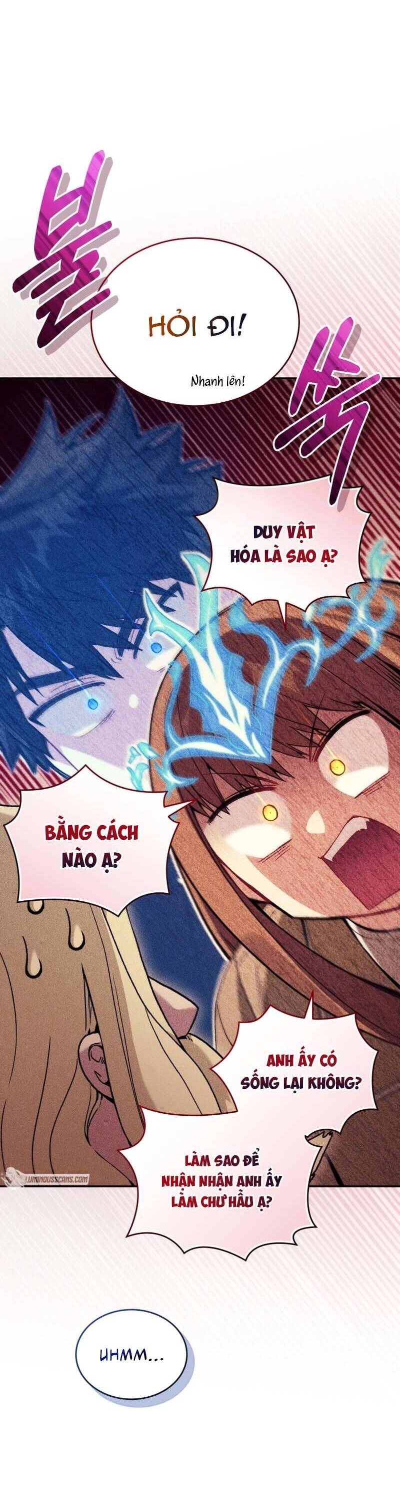 Ta Đánh Cắp Linh Hồn Của Ranker Top 1 Chapter 46 - 15