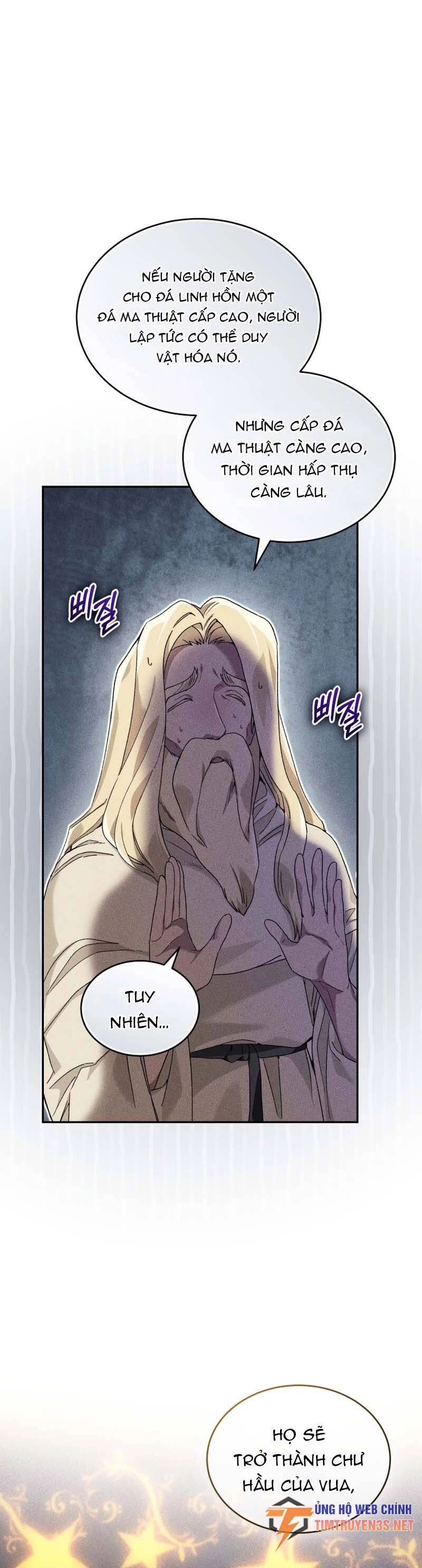 Ta Đánh Cắp Linh Hồn Của Ranker Top 1 Chapter 46 - 16