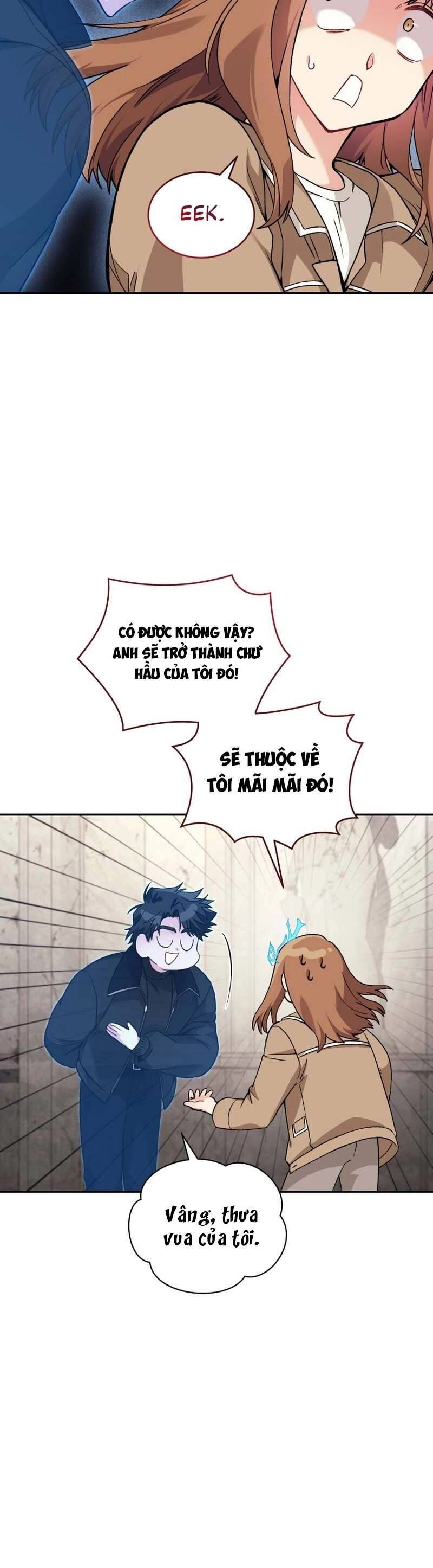 Ta Đánh Cắp Linh Hồn Của Ranker Top 1 Chapter 46 - 19