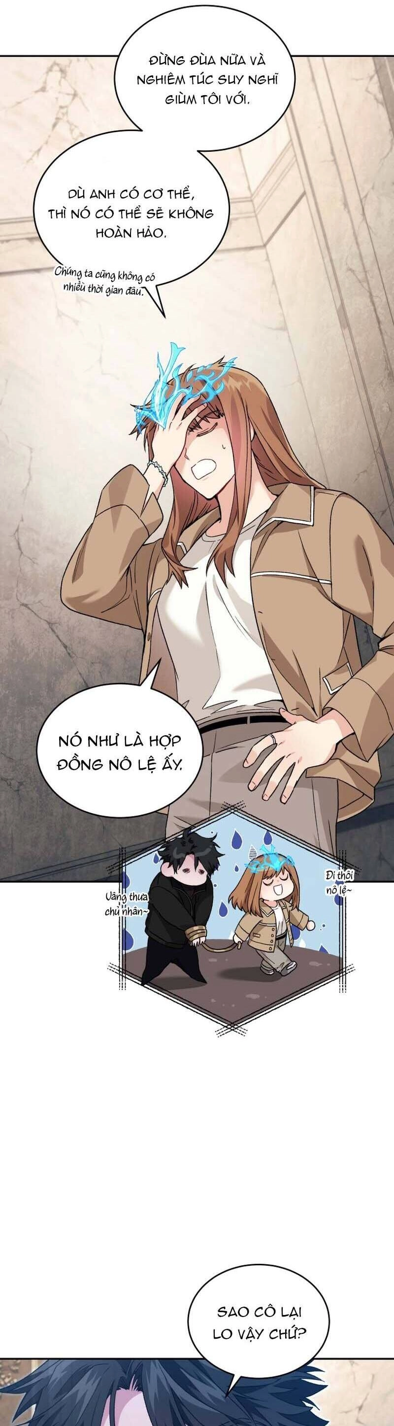 Ta Đánh Cắp Linh Hồn Của Ranker Top 1 Chapter 46 - 20