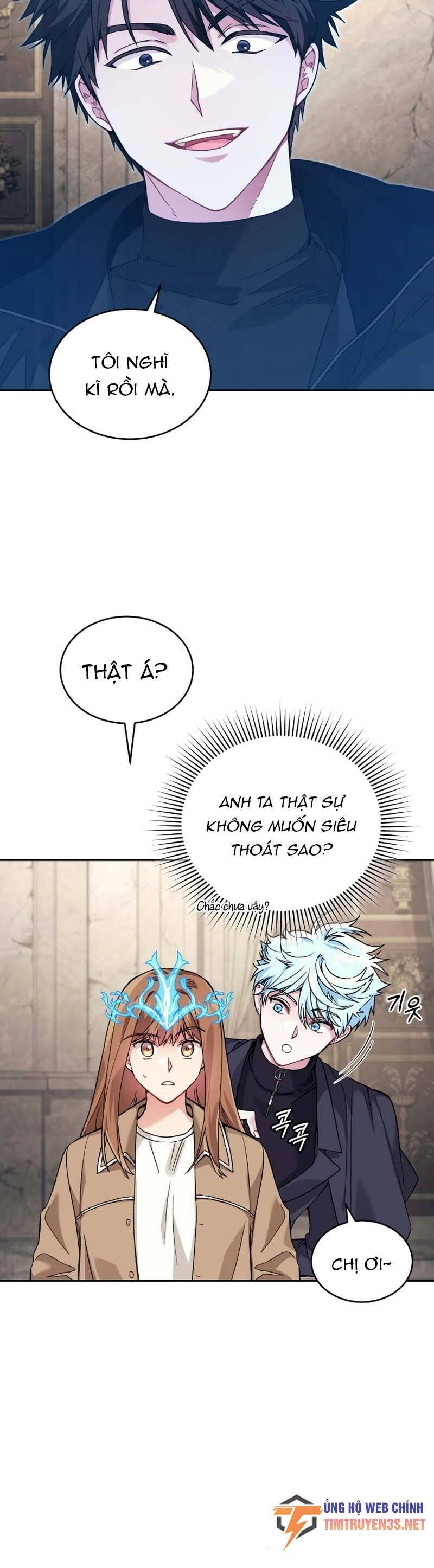 Ta Đánh Cắp Linh Hồn Của Ranker Top 1 Chapter 46 - 21