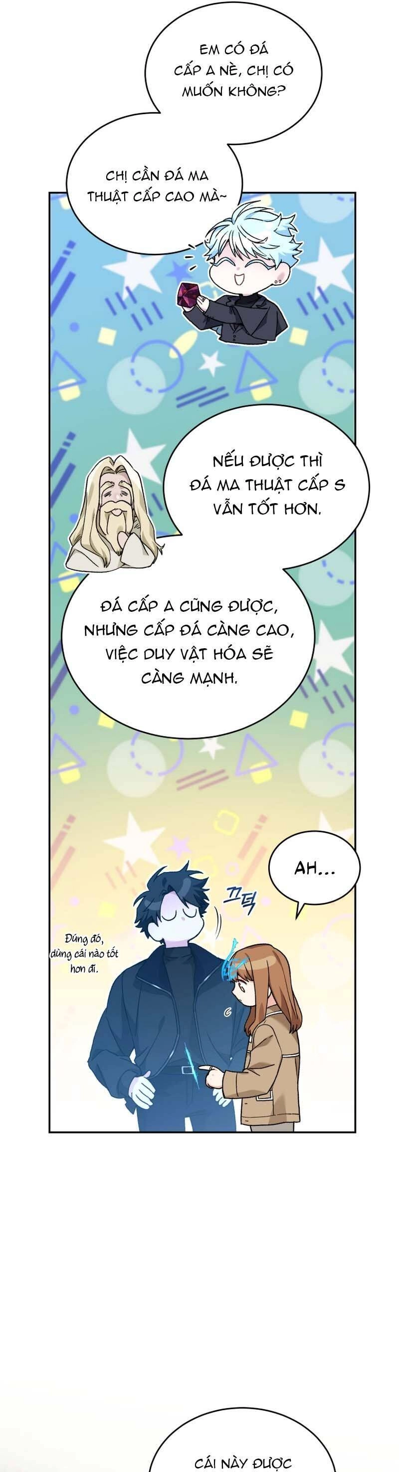 Ta Đánh Cắp Linh Hồn Của Ranker Top 1 Chapter 46 - 22