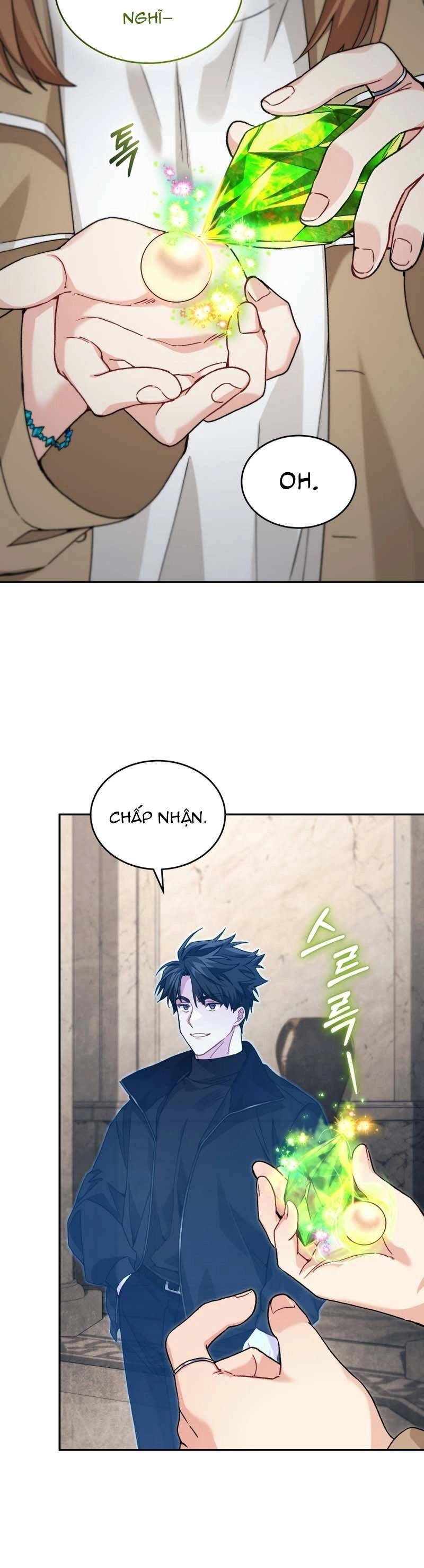 Ta Đánh Cắp Linh Hồn Của Ranker Top 1 Chapter 46 - 24