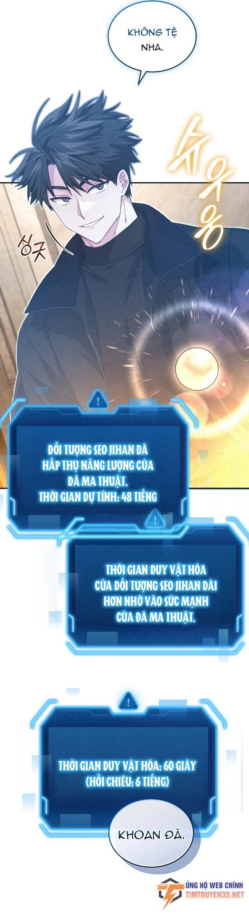 Ta Đánh Cắp Linh Hồn Của Ranker Top 1 Chapter 46 - 26