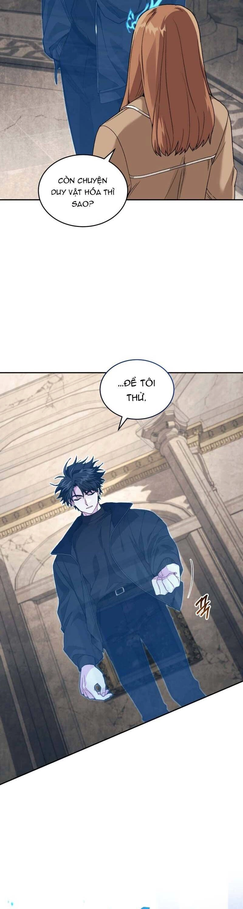 Ta Đánh Cắp Linh Hồn Của Ranker Top 1 Chapter 46 - 29