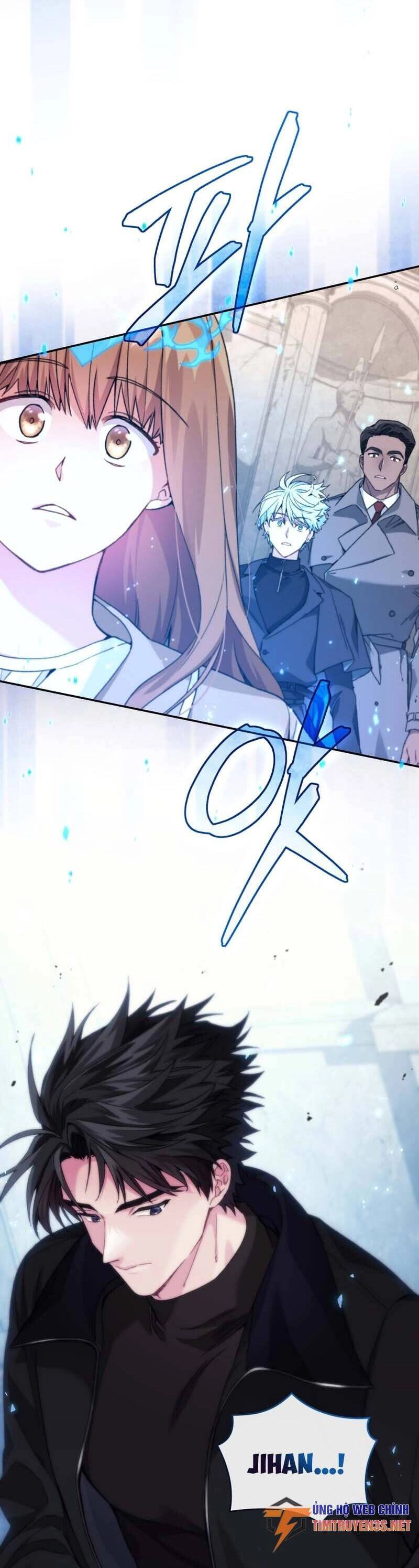 Ta Đánh Cắp Linh Hồn Của Ranker Top 1 Chapter 46 - 31