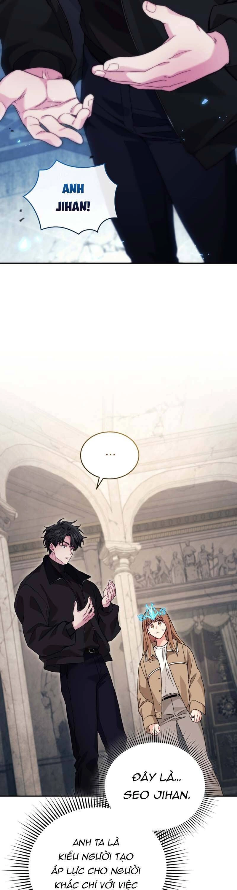 Ta Đánh Cắp Linh Hồn Của Ranker Top 1 Chapter 46 - 32