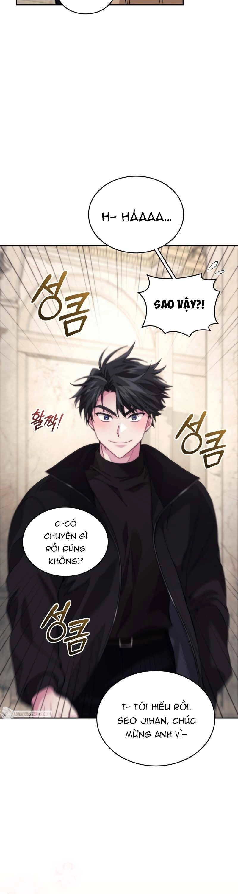 Ta Đánh Cắp Linh Hồn Của Ranker Top 1 Chapter 46 - 34