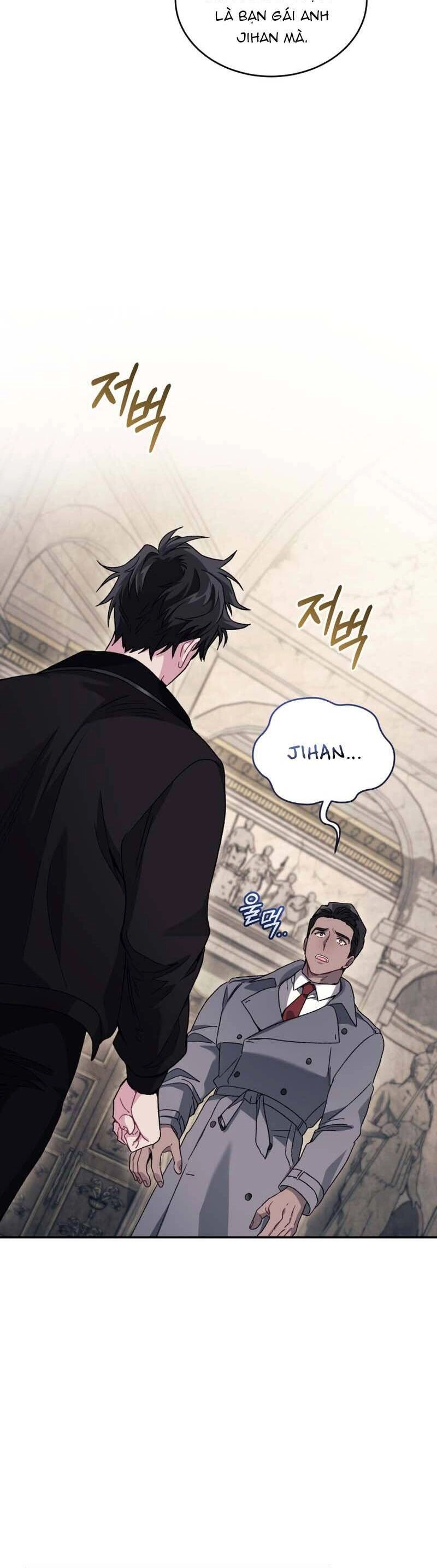 Ta Đánh Cắp Linh Hồn Của Ranker Top 1 Chapter 46 - 39