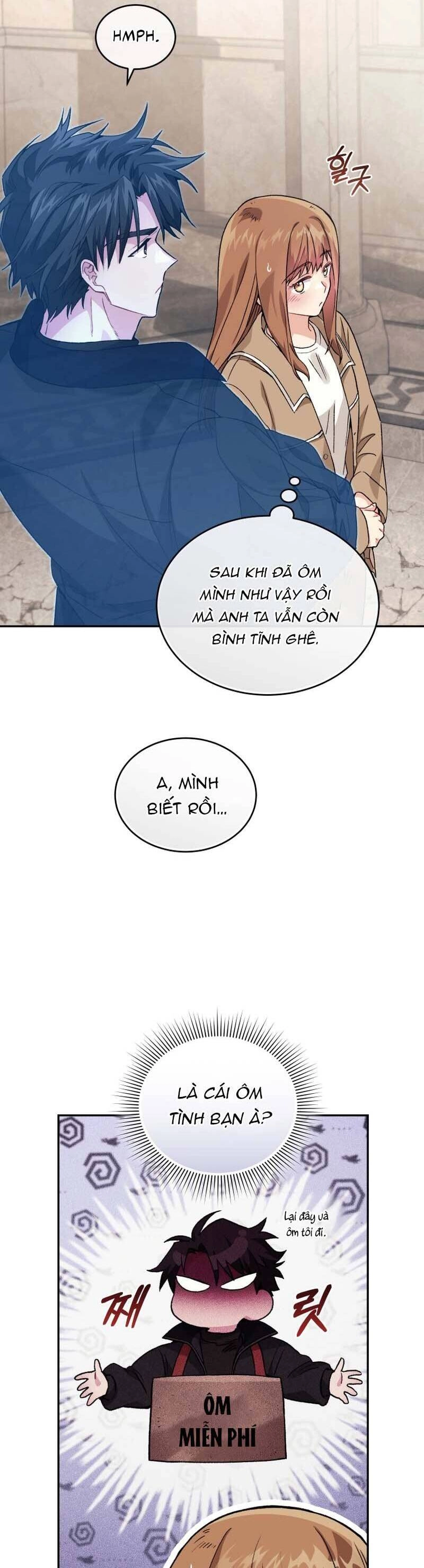 Ta Đánh Cắp Linh Hồn Của Ranker Top 1 Chapter 46 - 44