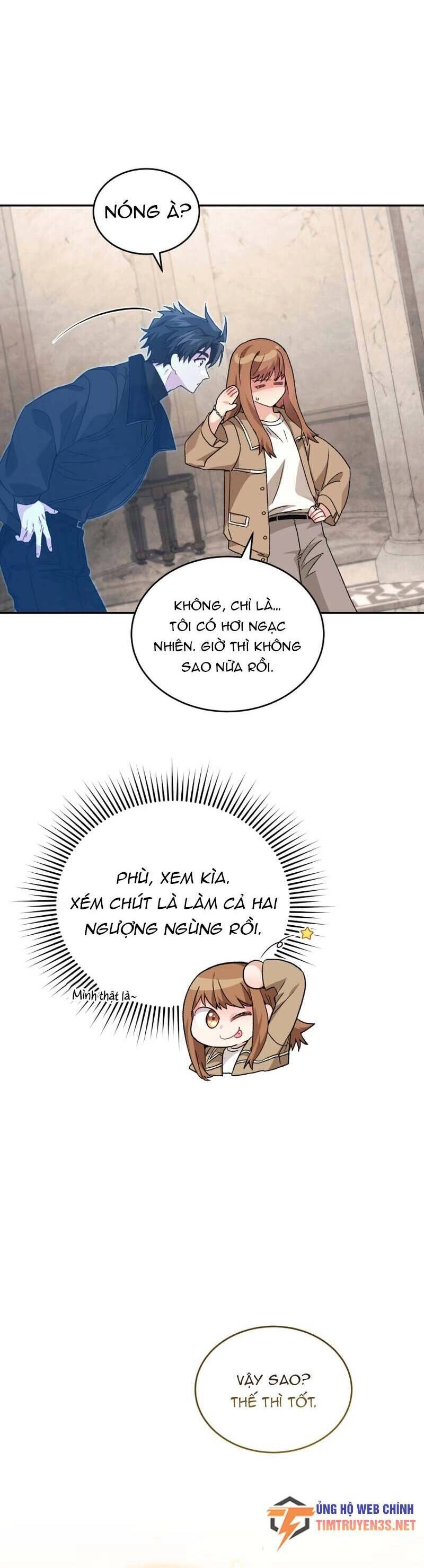 Ta Đánh Cắp Linh Hồn Của Ranker Top 1 Chapter 46 - 46