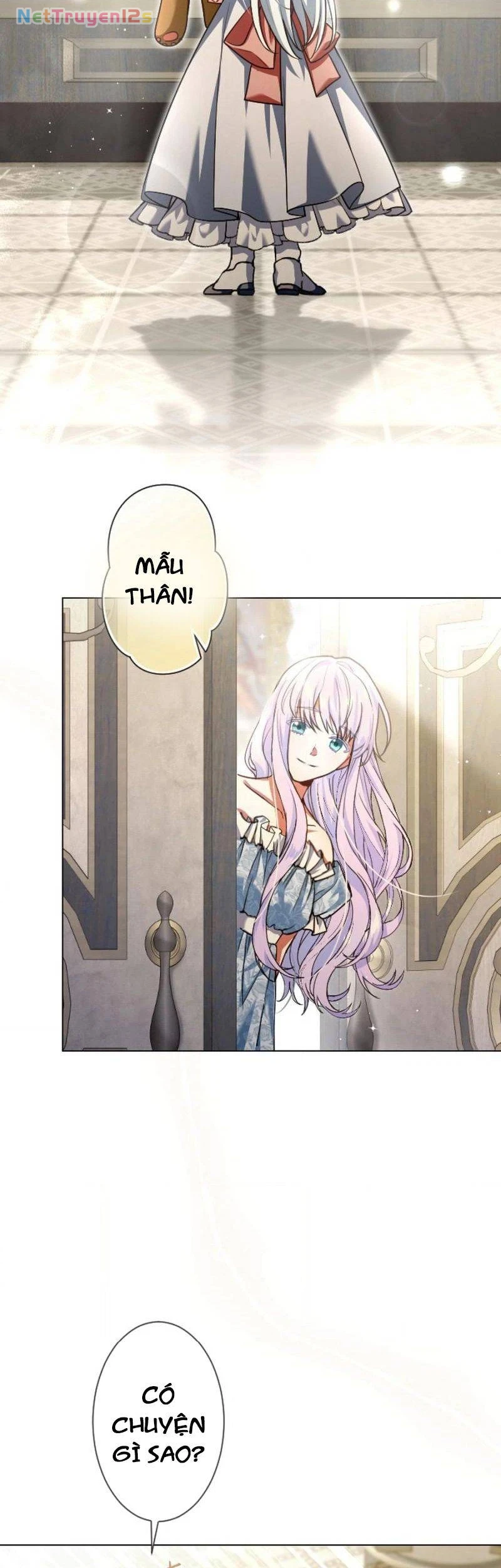 Chiêm Ngưỡng Nữ Phản Diện Hoàn Hảo Chapter 1 - 2