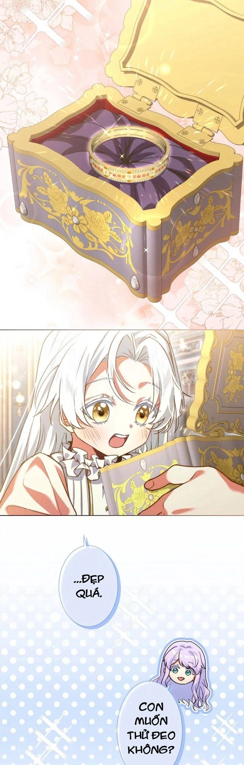 Chiêm Ngưỡng Nữ Phản Diện Hoàn Hảo Chapter 1 - 4