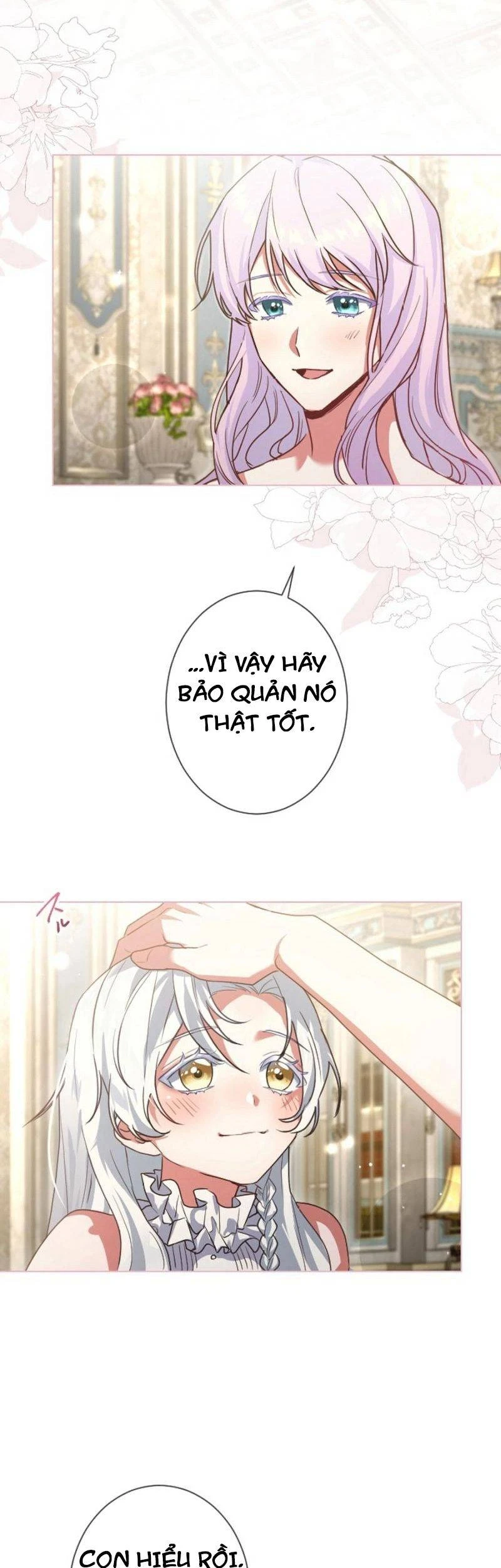 Chiêm Ngưỡng Nữ Phản Diện Hoàn Hảo Chapter 1 - 7
