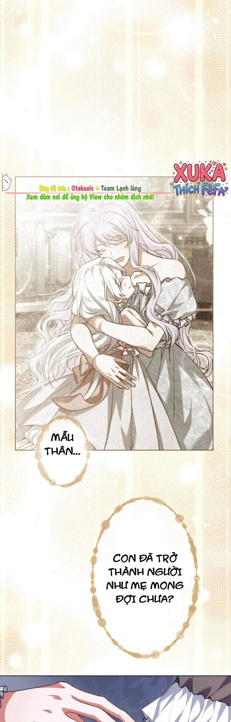 Chiêm Ngưỡng Nữ Phản Diện Hoàn Hảo Chapter 1 - 13