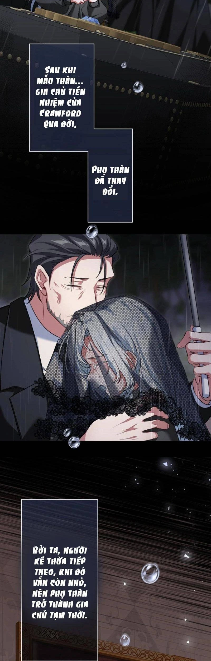 Chiêm Ngưỡng Nữ Phản Diện Hoàn Hảo Chapter 1 - 18