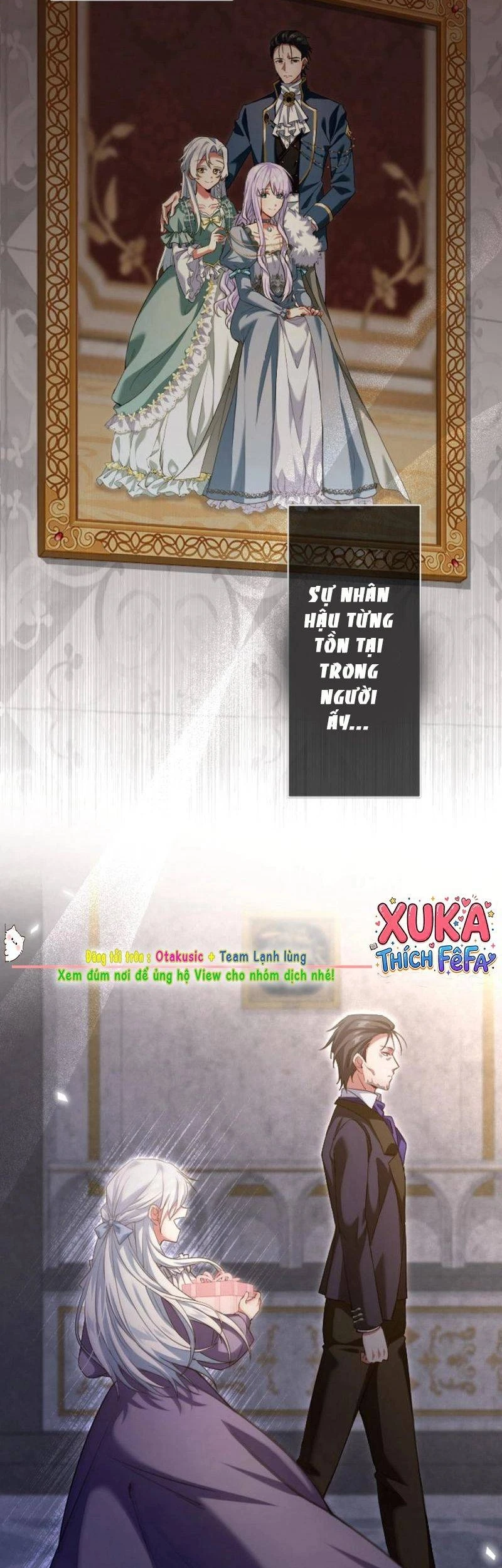 Chiêm Ngưỡng Nữ Phản Diện Hoàn Hảo Chapter 1 - 19
