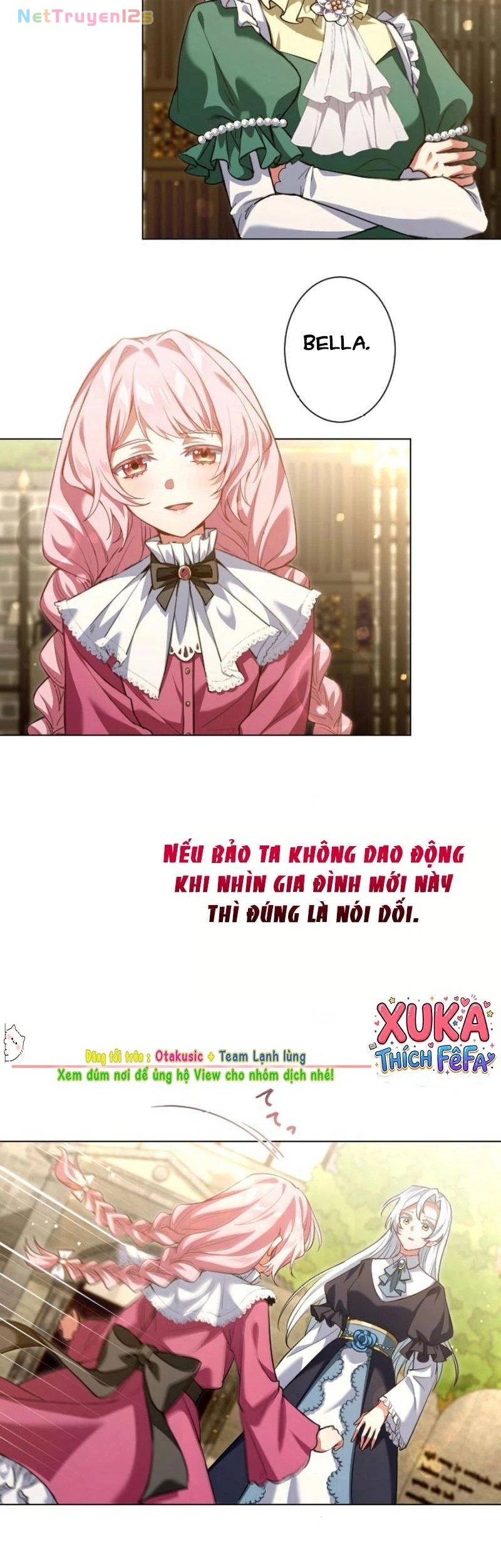 Chiêm Ngưỡng Nữ Phản Diện Hoàn Hảo Chapter 1 - 23