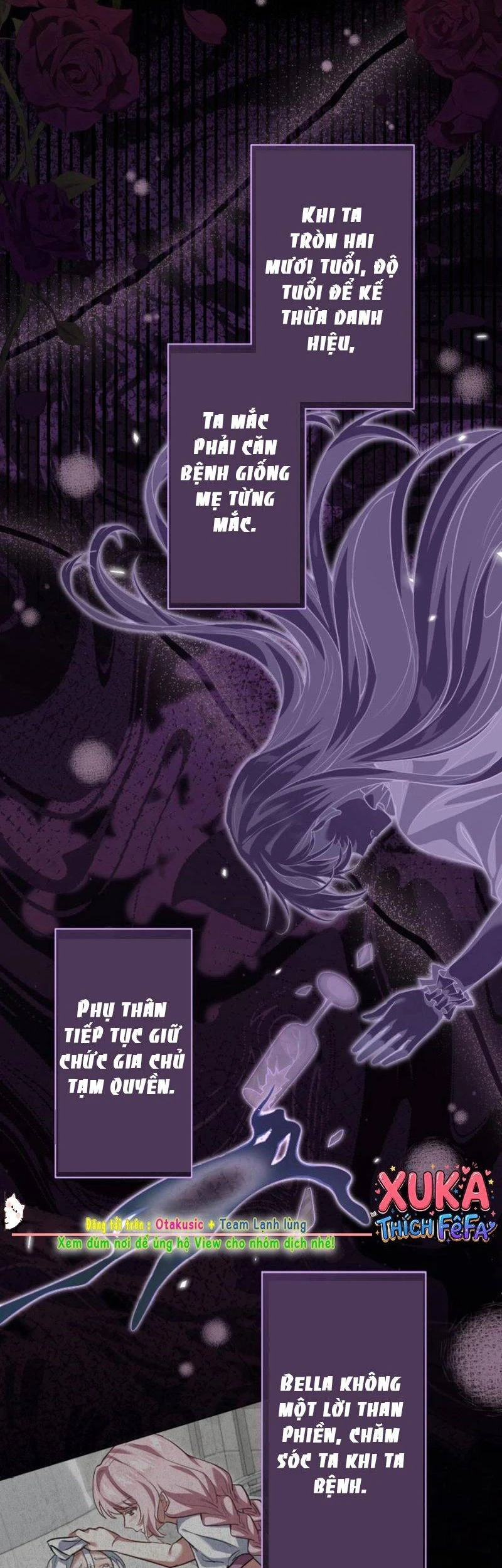 Chiêm Ngưỡng Nữ Phản Diện Hoàn Hảo Chapter 1 - 26
