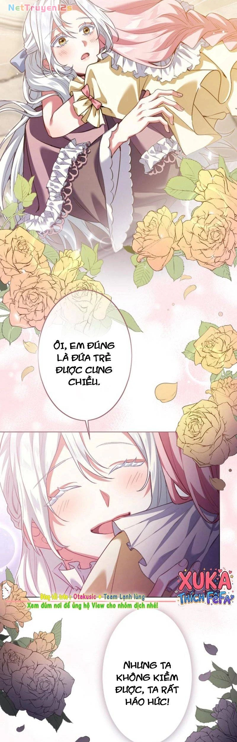 Chiêm Ngưỡng Nữ Phản Diện Hoàn Hảo Chapter 1 - 35