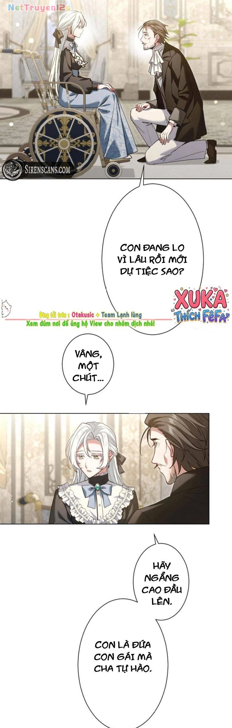Chiêm Ngưỡng Nữ Phản Diện Hoàn Hảo Chapter 1 - 41