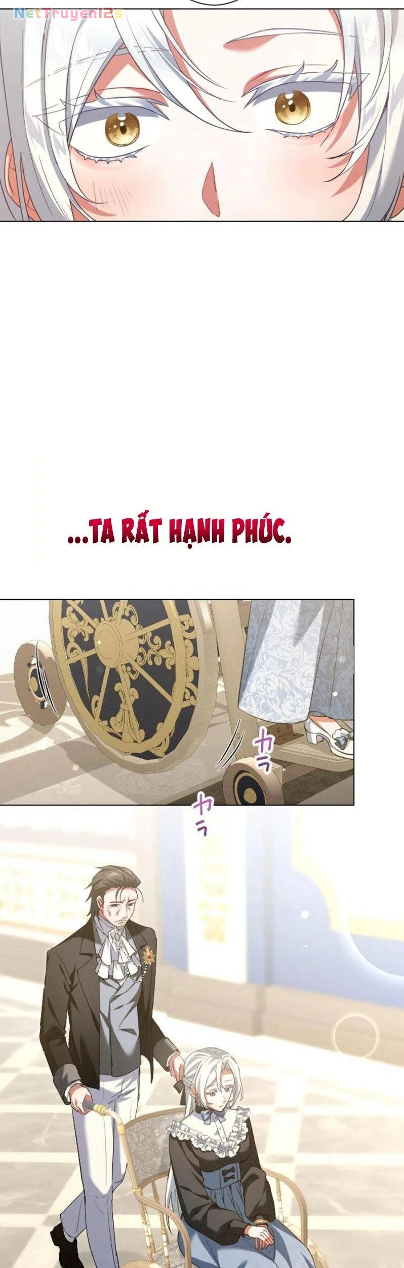 Chiêm Ngưỡng Nữ Phản Diện Hoàn Hảo Chapter 1 - 42