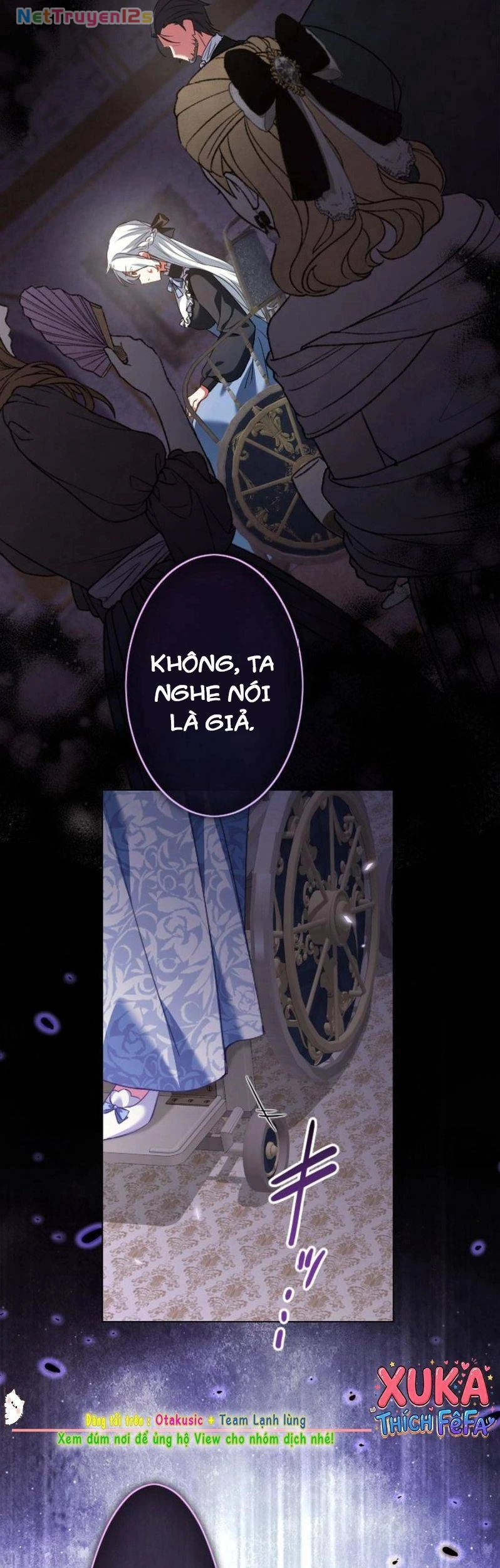 Chiêm Ngưỡng Nữ Phản Diện Hoàn Hảo Chapter 1 - 47