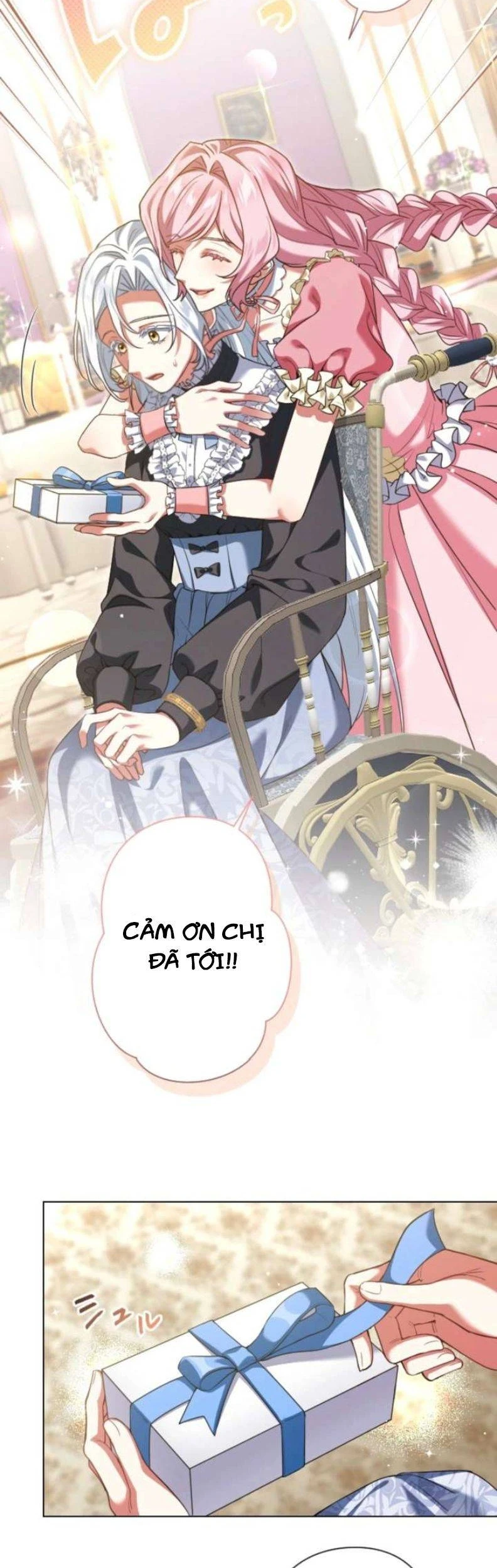 Chiêm Ngưỡng Nữ Phản Diện Hoàn Hảo Chapter 2 - 4