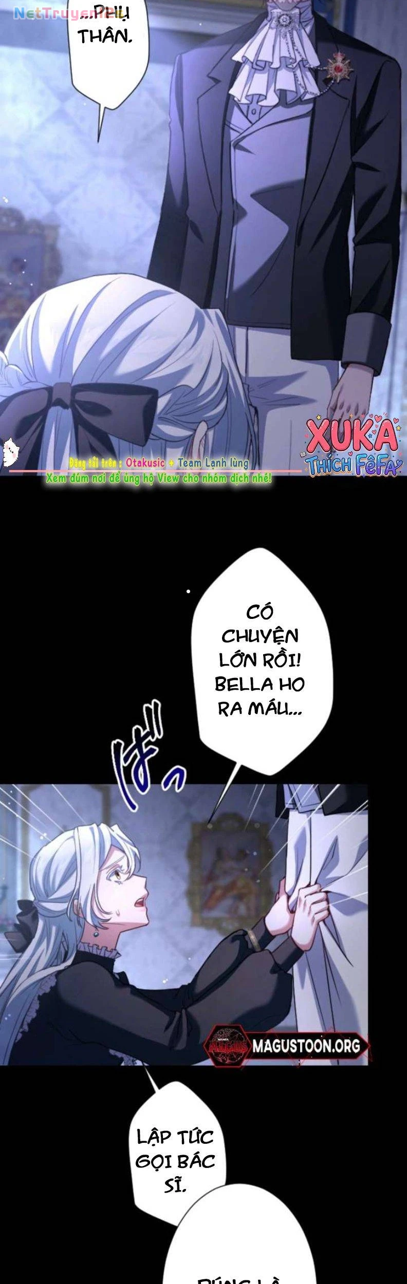 Chiêm Ngưỡng Nữ Phản Diện Hoàn Hảo Chapter 2 - 14