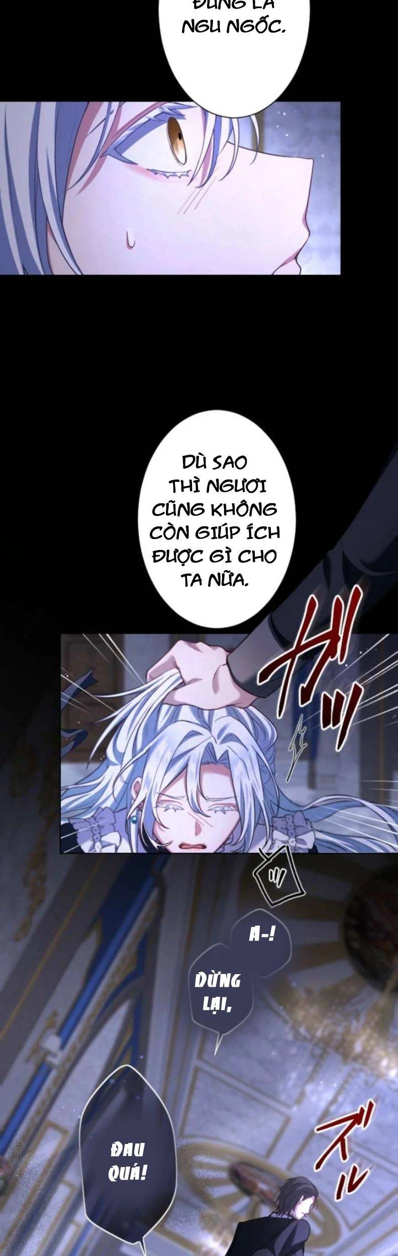 Chiêm Ngưỡng Nữ Phản Diện Hoàn Hảo Chapter 2 - 15