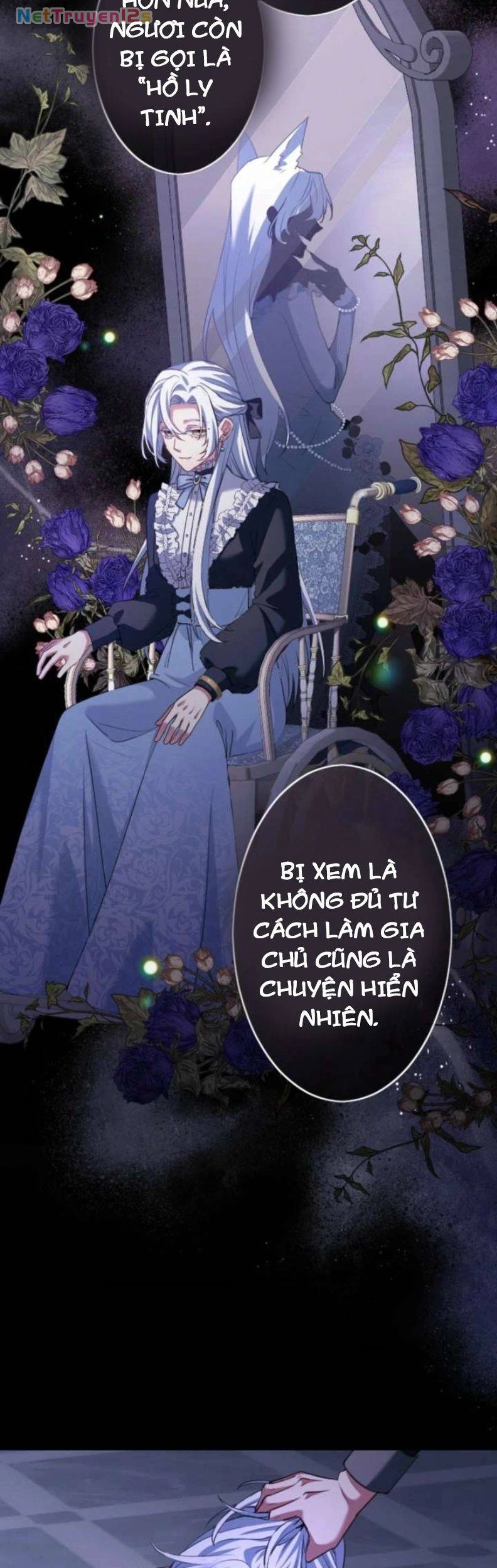 Chiêm Ngưỡng Nữ Phản Diện Hoàn Hảo Chapter 2 - 17