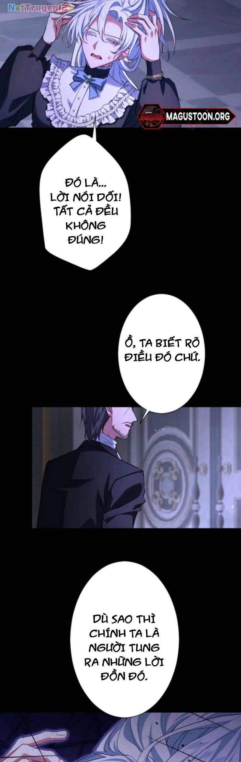 Chiêm Ngưỡng Nữ Phản Diện Hoàn Hảo Chapter 2 - 18