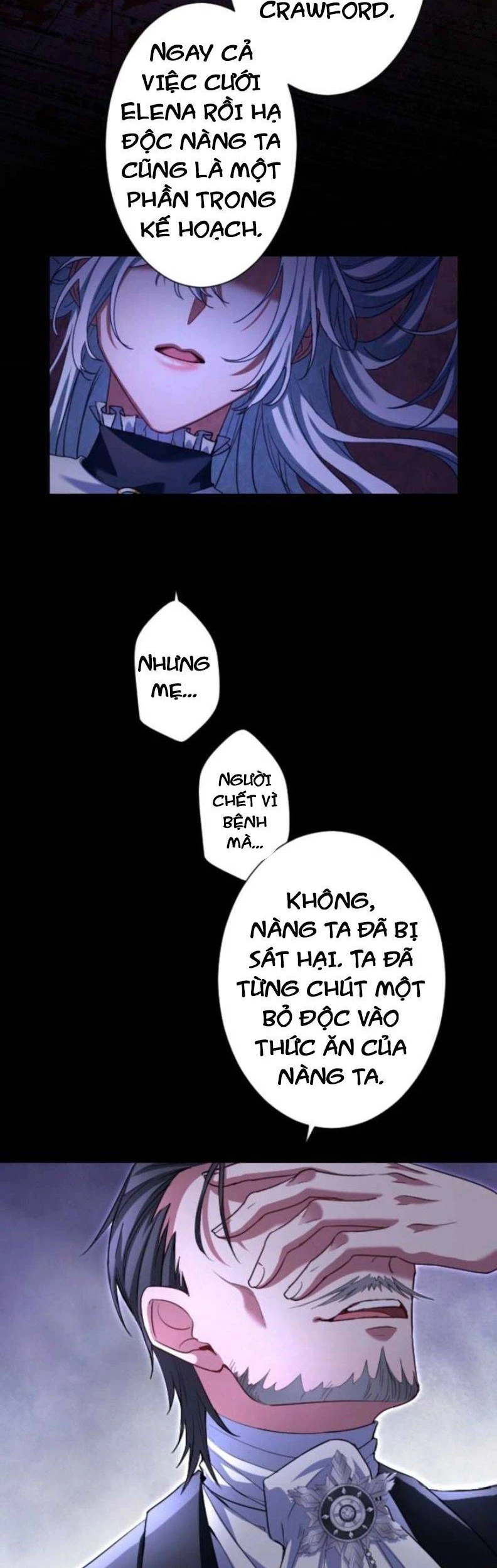 Chiêm Ngưỡng Nữ Phản Diện Hoàn Hảo Chapter 2 - 20