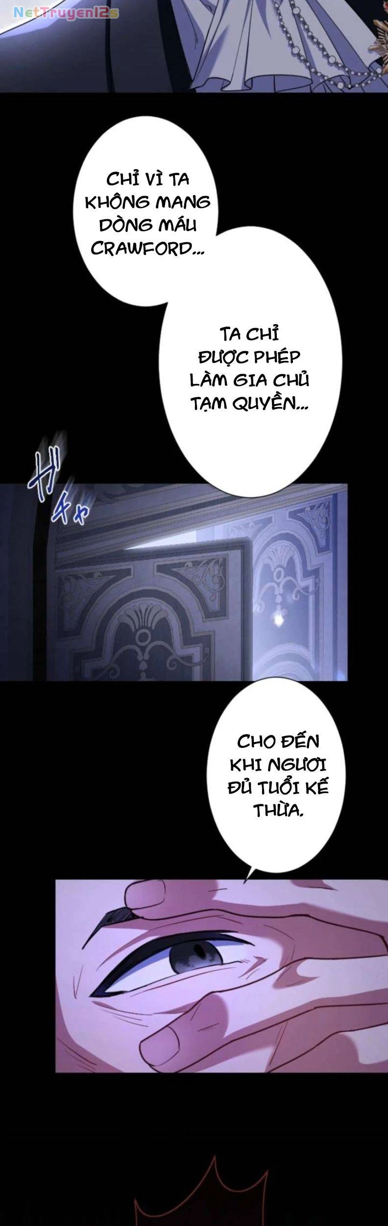 Chiêm Ngưỡng Nữ Phản Diện Hoàn Hảo Chapter 2 - 21