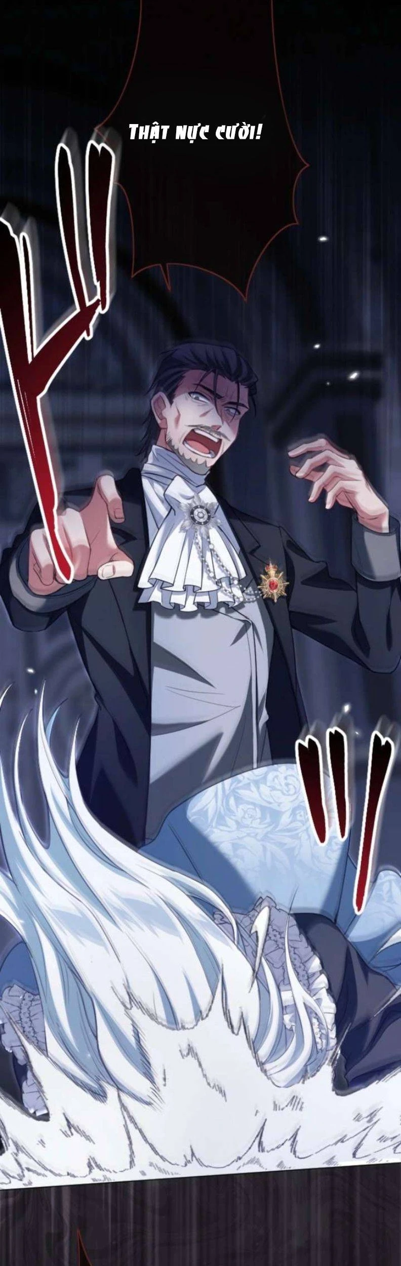 Chiêm Ngưỡng Nữ Phản Diện Hoàn Hảo Chapter 2 - 22