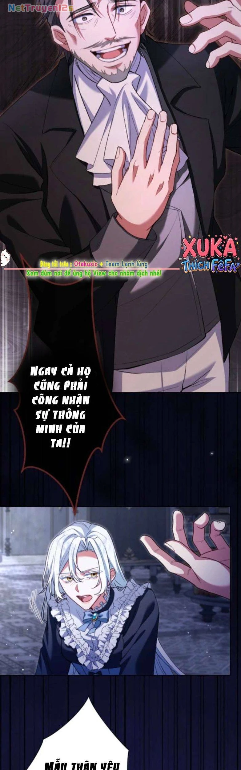 Chiêm Ngưỡng Nữ Phản Diện Hoàn Hảo Chapter 2 - 25