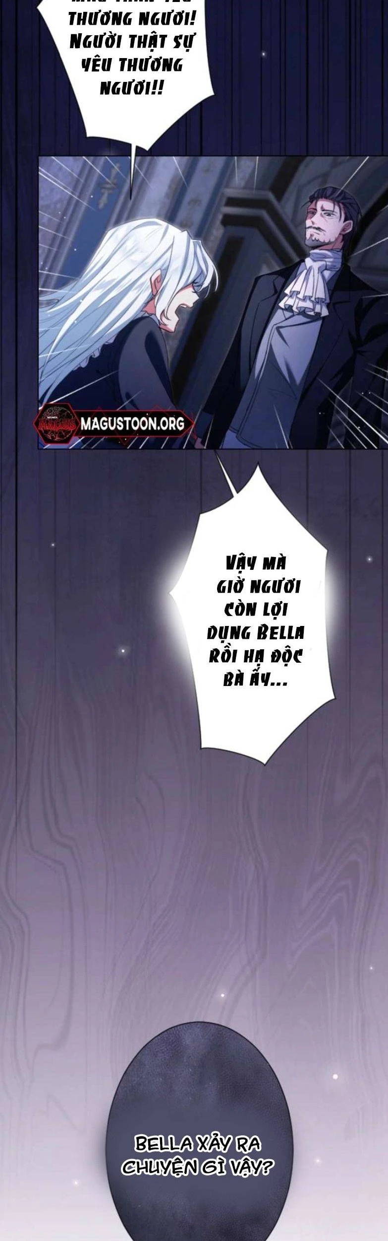 Chiêm Ngưỡng Nữ Phản Diện Hoàn Hảo Chapter 2 - 26