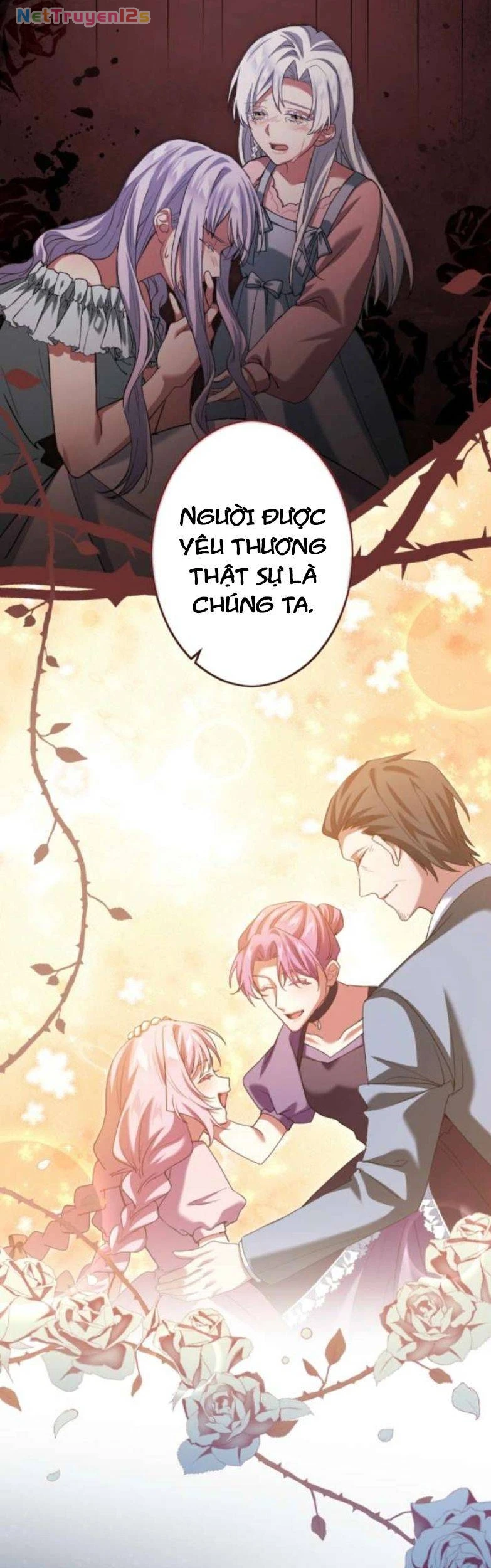 Chiêm Ngưỡng Nữ Phản Diện Hoàn Hảo Chapter 2 - 34