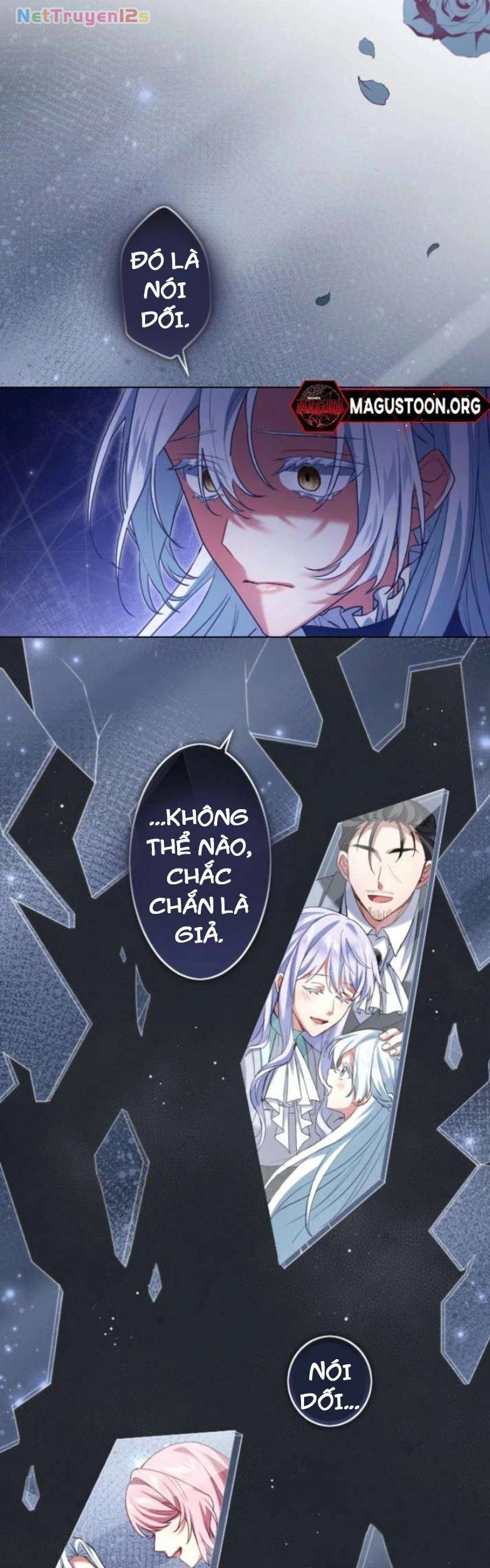 Chiêm Ngưỡng Nữ Phản Diện Hoàn Hảo Chapter 2 - 35